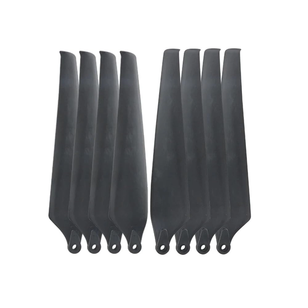 T30 - Carbon Fiber Folding Propellers 1 Pair