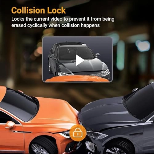 4K (Front + Rear) 3840 X 2560