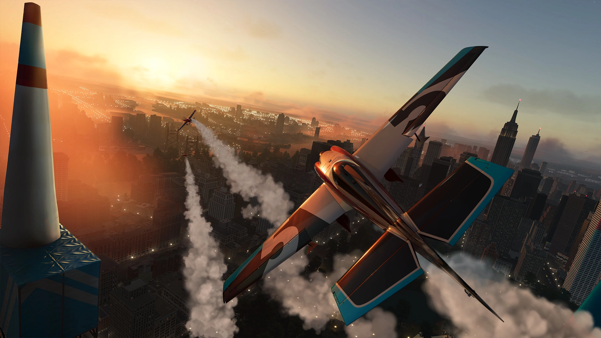 The Crew 2 - PlayStation 4