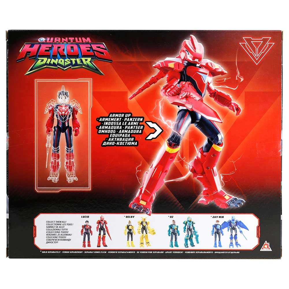 Armored Lucio (41795944-580831)