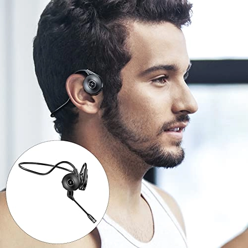 Open-ear Headphones Wireless Headphone