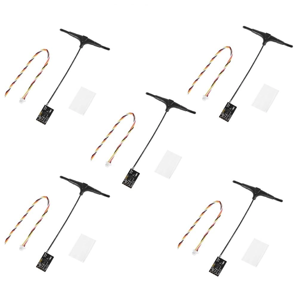 Receiver - 5pcs 2.4G FPV