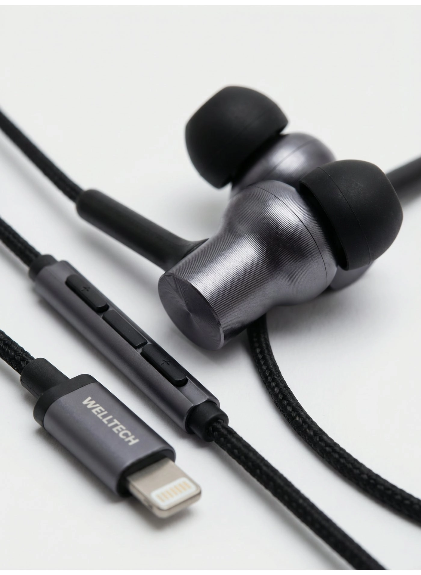 HFD50 Wired Earbud