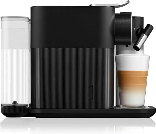 Gran Lattissima & Milk F531