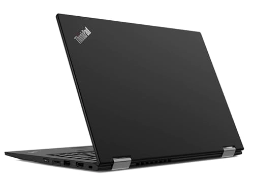 (Renewed) ThinkPad X390 - 13'' Core i7-8665 16GB DDR4 512GB SSD
