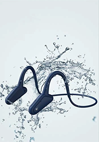 Bone Conduction Wireless Headset