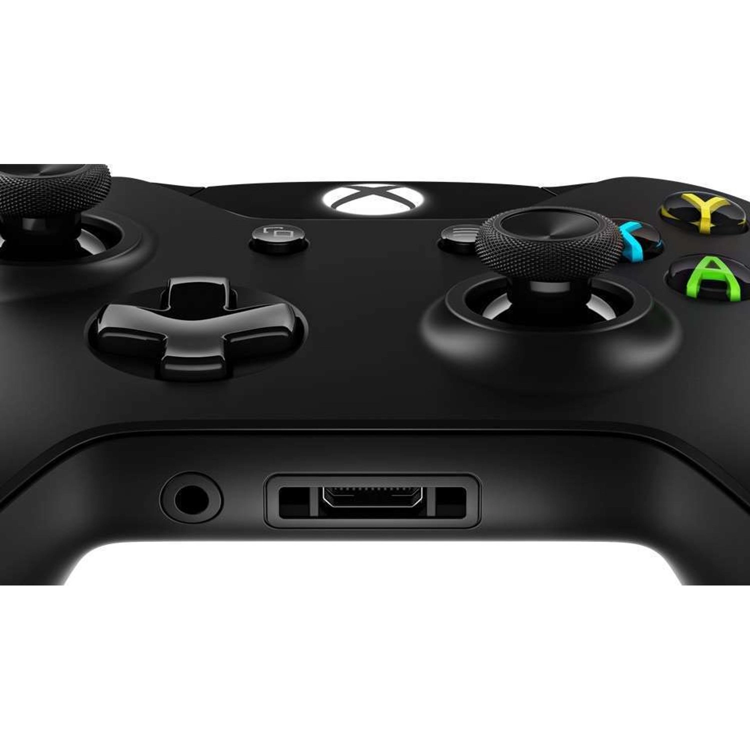 Xbox One EX600007 Black