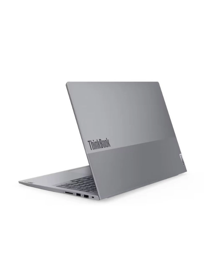 ThinkBook 16 - 16'' Core i7-13700H 32GB DDR4 1TB SSD + 512GB SSD