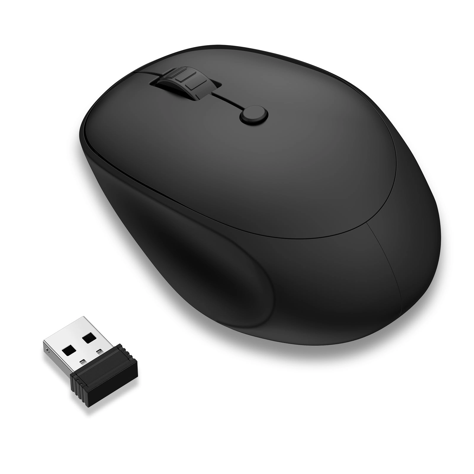 Ououdee Wireless Mouse - Wireless