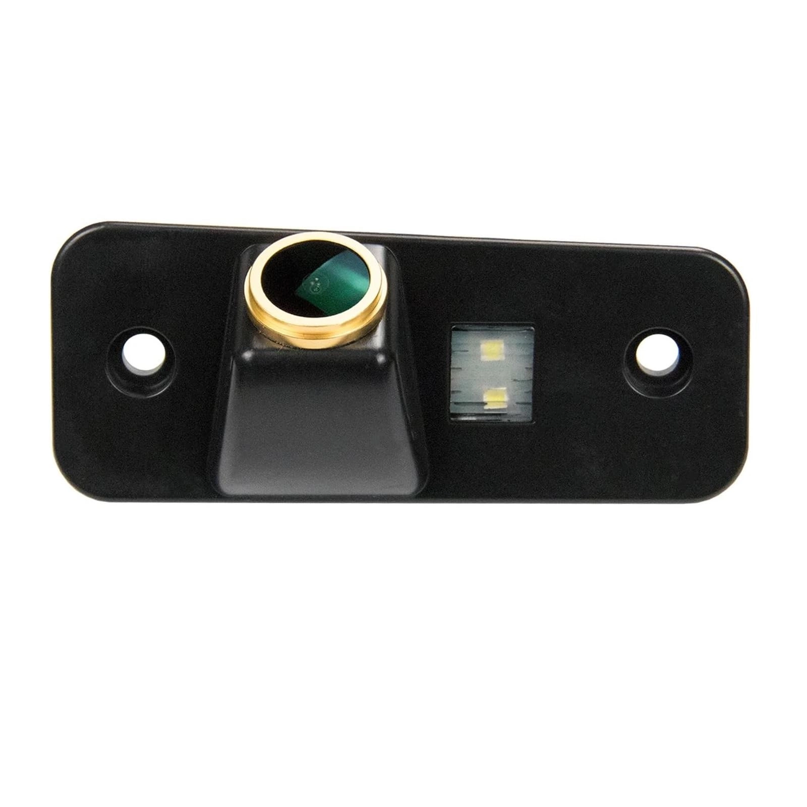 Reverse car rear view camera - Night vision Wired 720 x 540 pixels