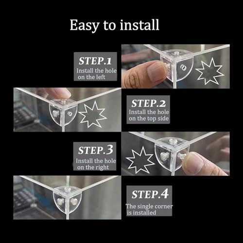 Display Case for 42177 - Lego