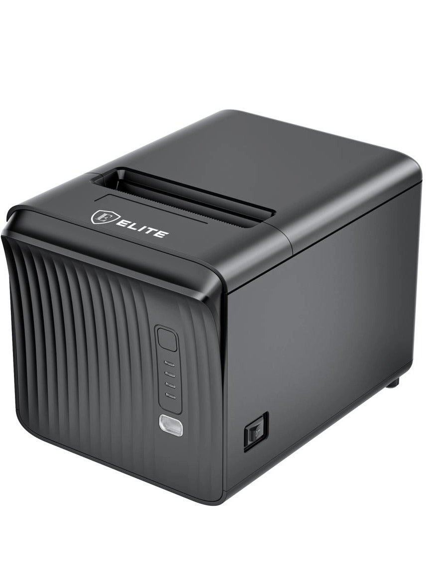 Elite TME 800 - 250 millimeter per second 203 dpi