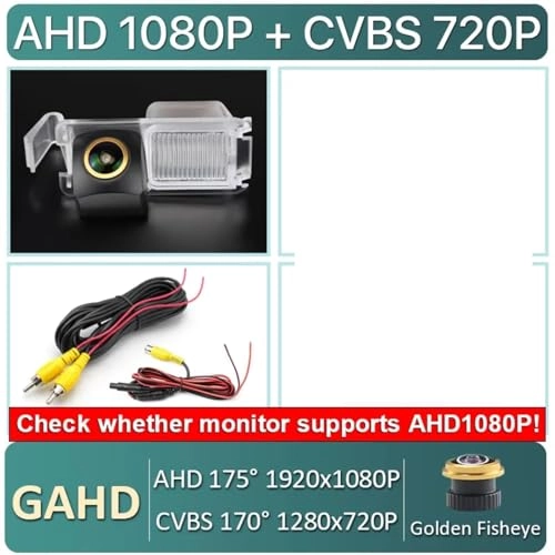 56054158AB - Night vision Wireless 1080P