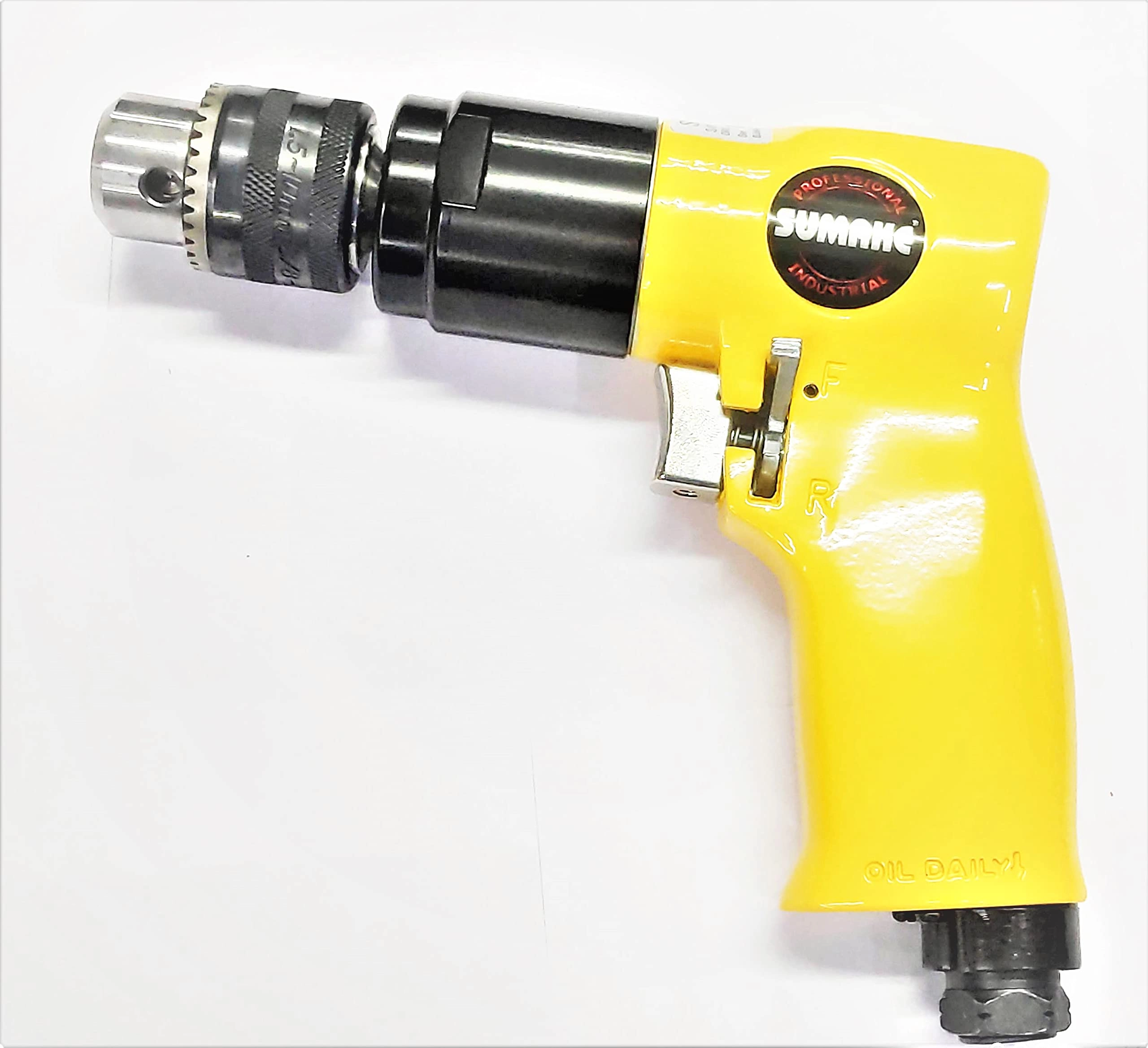 Sumake ST-4441 - 1/2" 13MM Air Powered