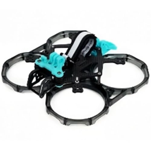 Frame Propeller Protector - C30 C35