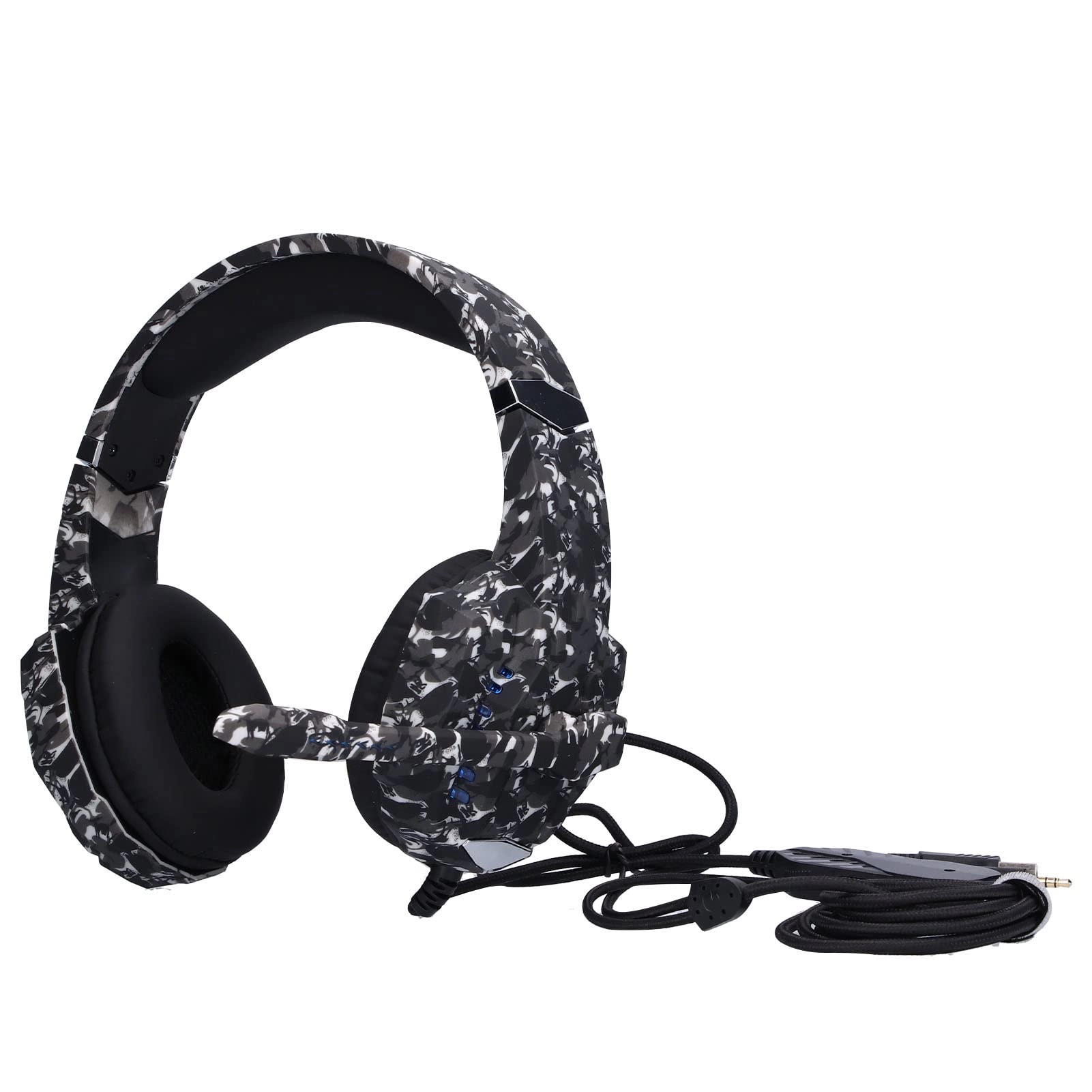 B0B73VMMHT Wired Headphone