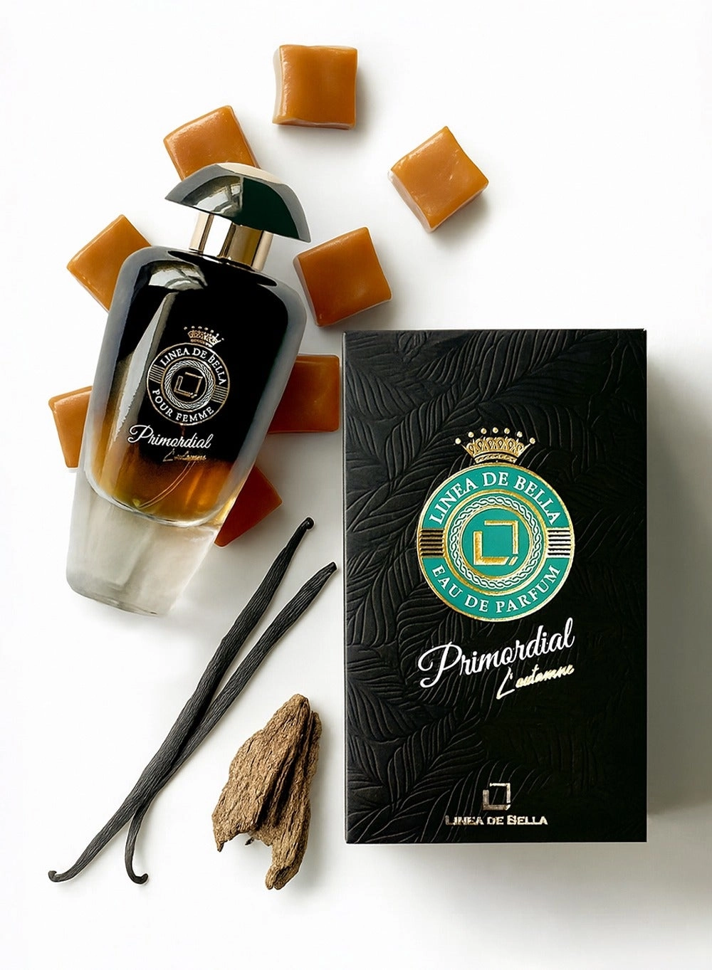 Primordial Lite Eau de Parfum 100ml