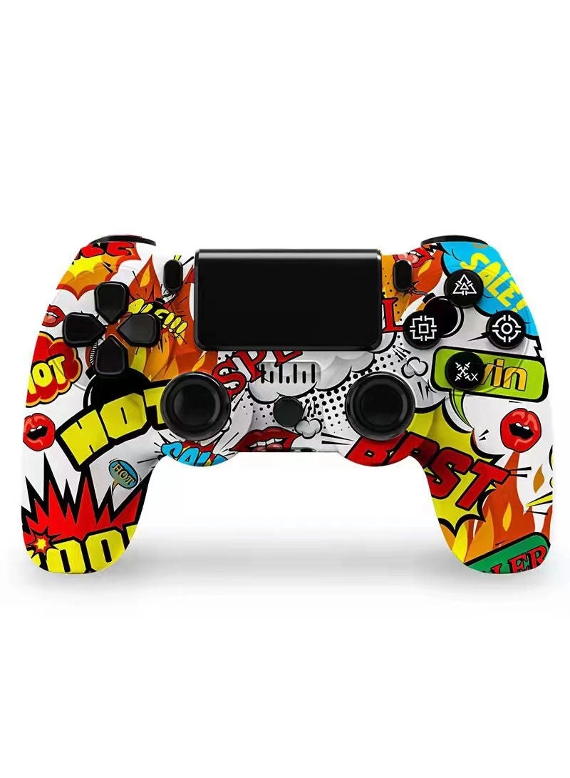 FlashHawk SN-823-F - Multicolour Ps4/Pc/Steam