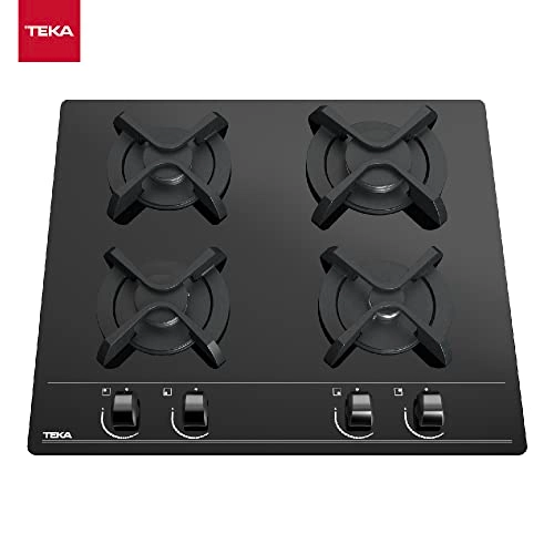 GBC 64000 KBA Gas hob