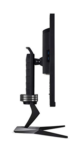 XB323U Gpbmiiphzx - 32 Inches 2560 X 1440