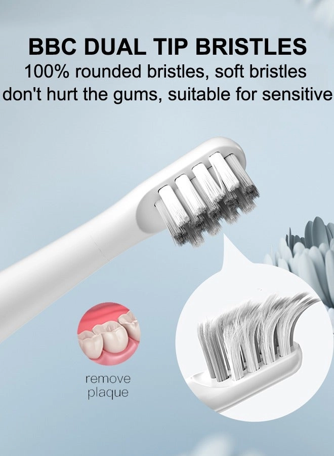 T501 - Electric Toothbrush Pink 60mins