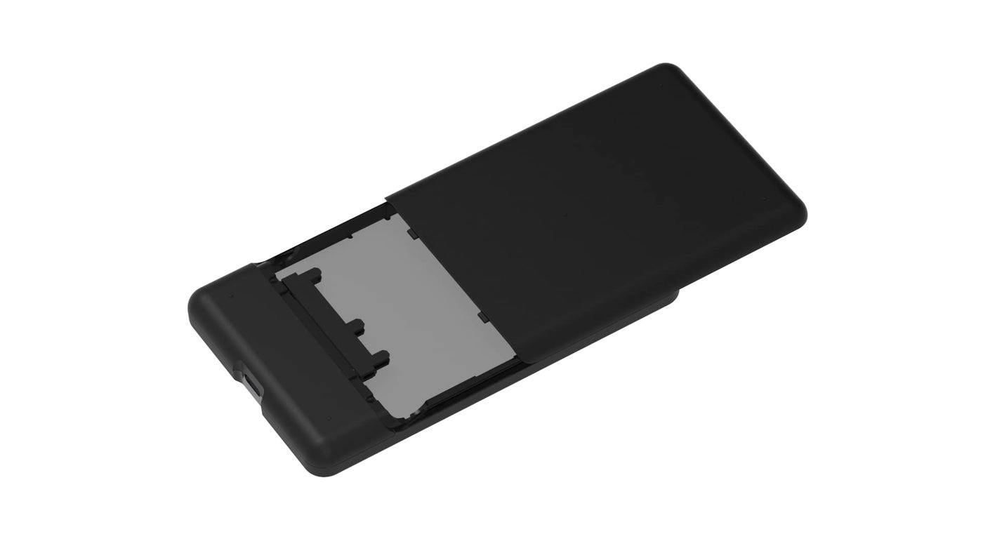 ST400 - Bootable ODD USB Type C