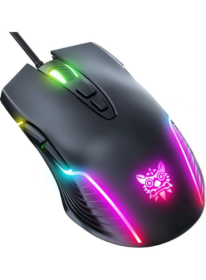 CW905 Gaming Mouse - Wired