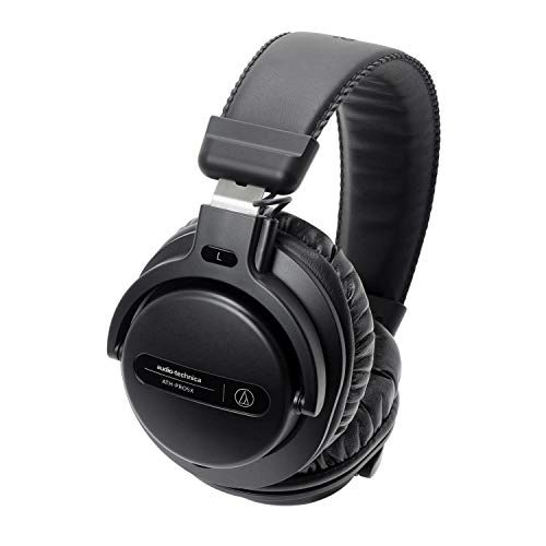 ATH-PRO5XBK Wired Headphone