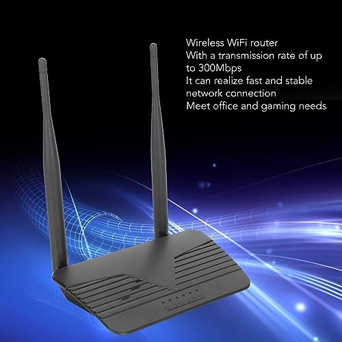 YDSU3ROGF7 - 300Mbps