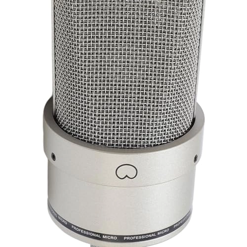 umg8x4g1d6-11 XLR Microphone