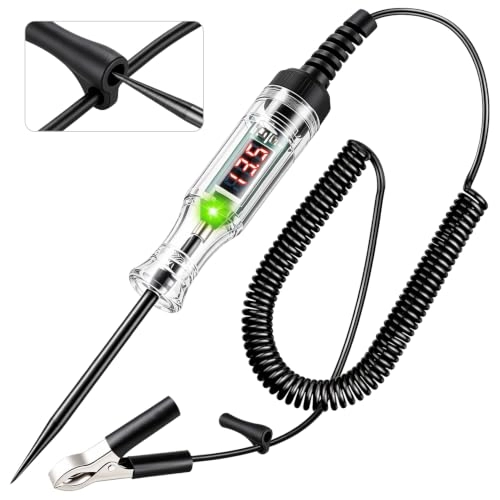 JUSTTOP LEDCDB - 3-48V