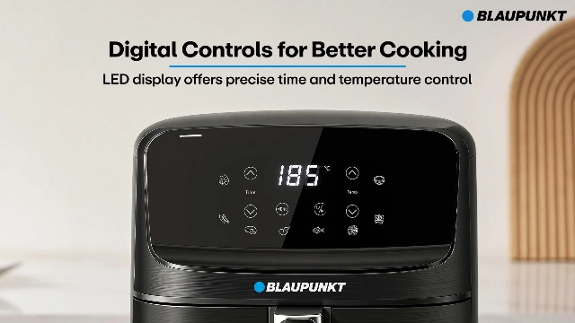 Digital Airfryer KAD414