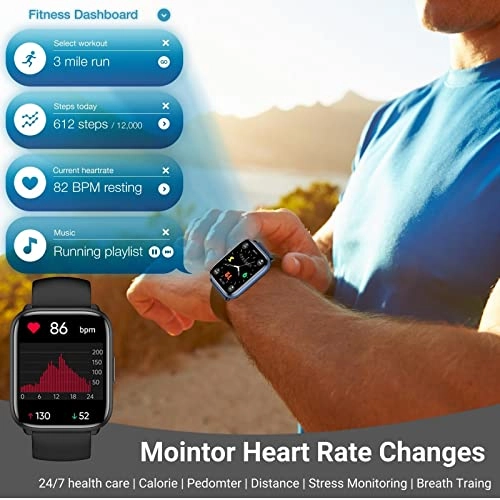 Watch W76