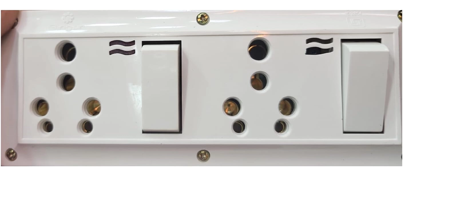 Switch Board Camera 1080P