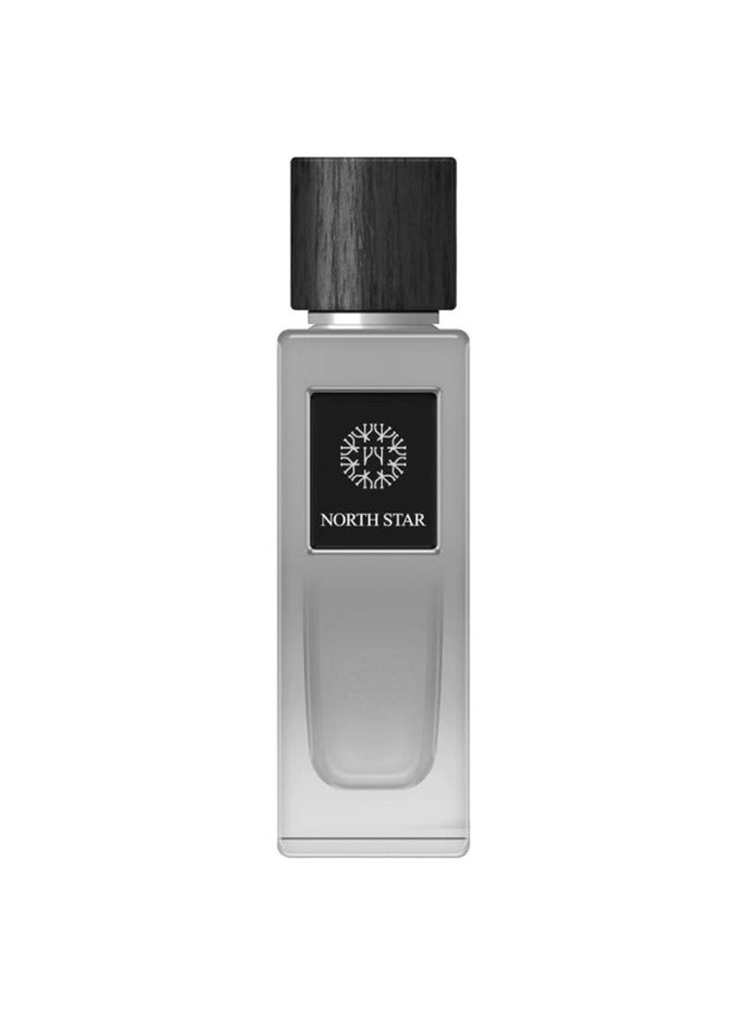 Natural North Star Eau de Parfum 100ml