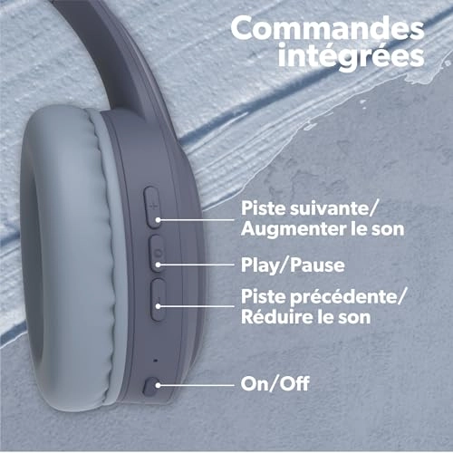 Tonality Wireless Headphone