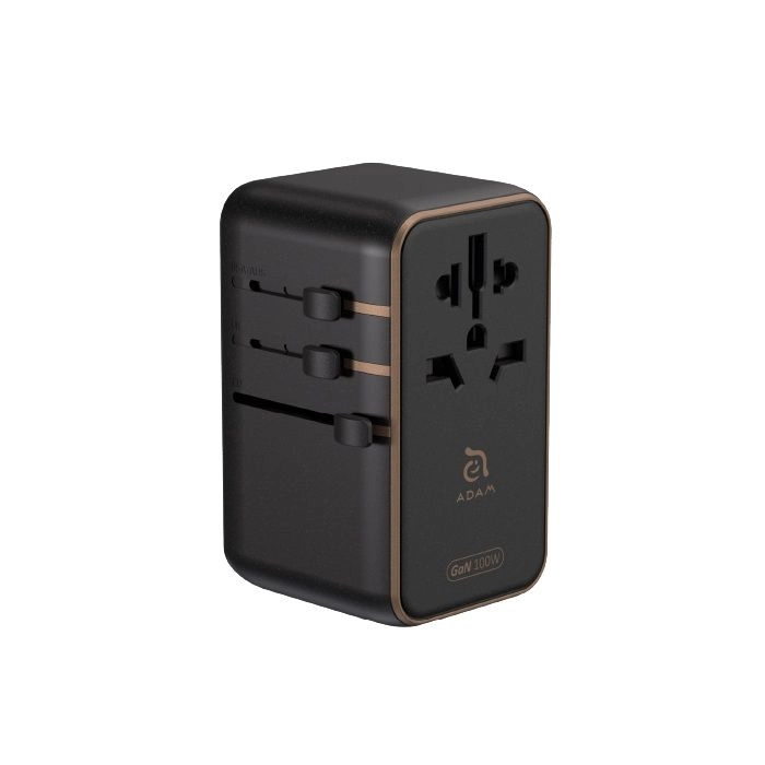 Adam Elements T100L - US/EU/UK/AU 100W