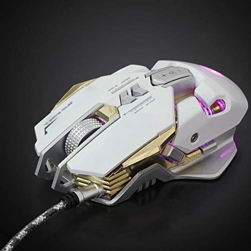 Gaming Mouse - Wired