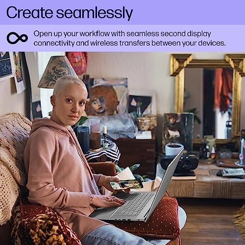 ENVY 16-h1010nr - 16'' Core i7-13700H 16GB DDR5 512GB SSD