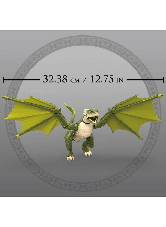 Game of Thrones Rhaegal Construction Set