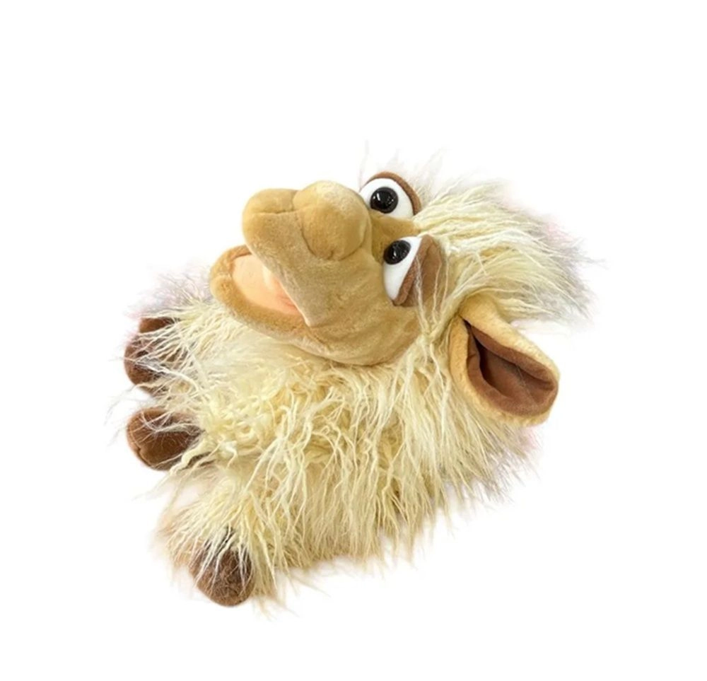 Lucy Living Hand Puppet