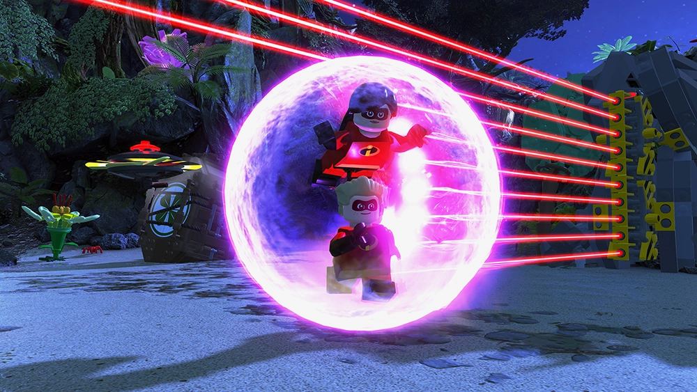 The Incredibles - PlayStation 4