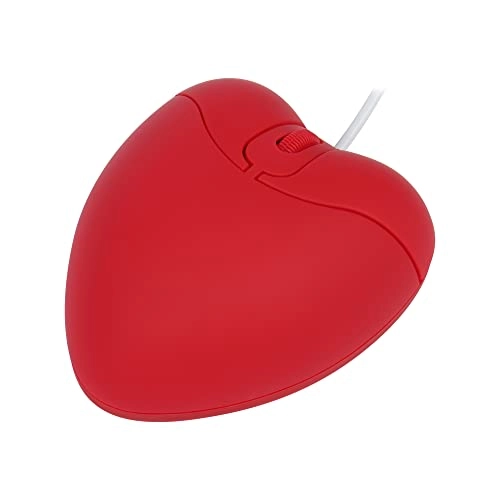 Love Heart Mouse - Bluetooth
