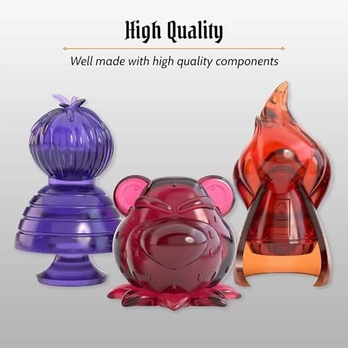 Disney Villainous: Bigger and Badder