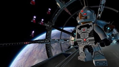 Lego Batman 3: Beyond Gotham - Xbox One