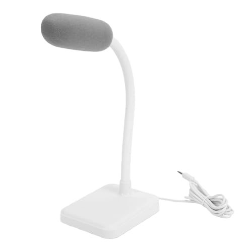vnbxc31zqe Wired Microphone