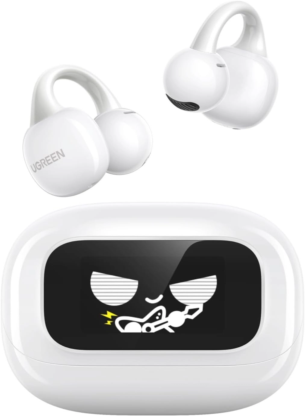 UGREEN ECO HiTune S3 Wireless Earbud