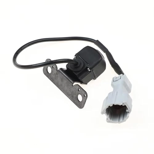 Rear View Camera - Night vision