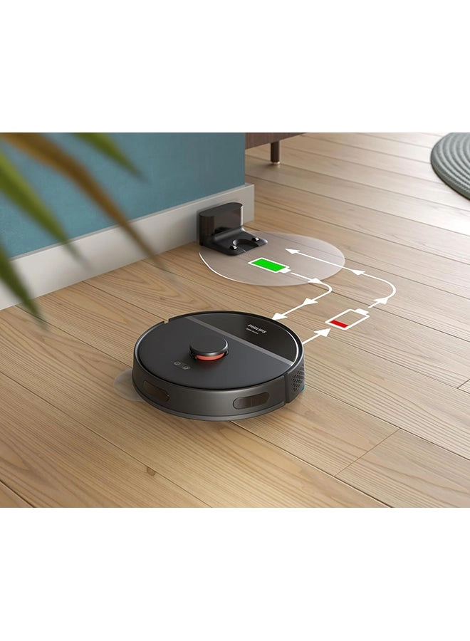 3000 Series Aqua - With Mop