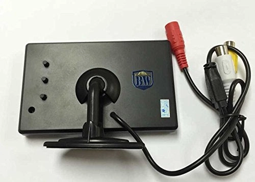 TFT LCD Monitor - 3.5 inch